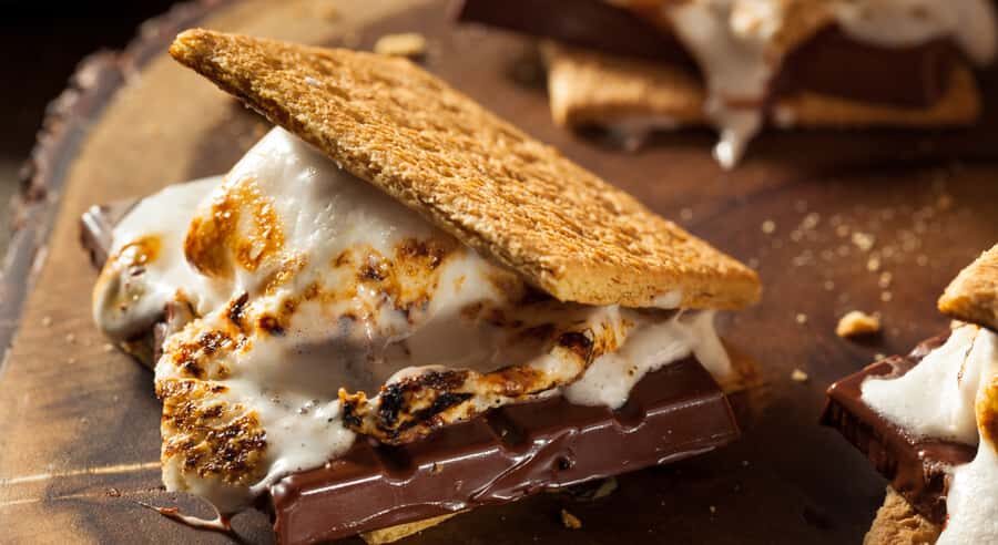 Kelowna Fireside Warm-Up: Wine Tasting, Smores & Mulled Wine - Why This Tour Stands Out