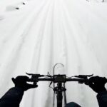 Kelowna Snow E-Biking Adventure with Lunch, Wine Tasting & S'mores - Detailed Breakdown of the Itinerary