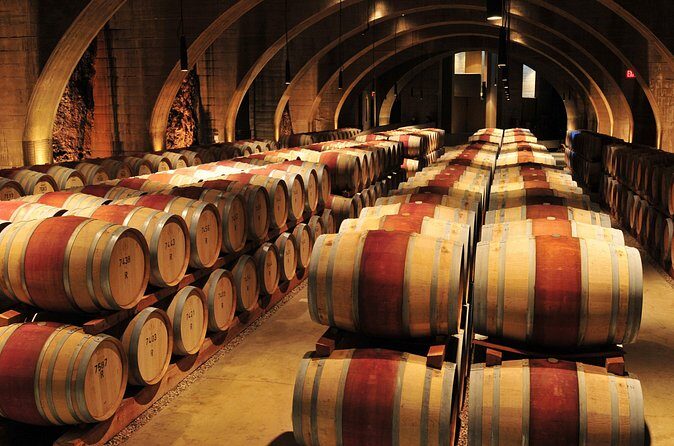 Kelowna Wine Cider Spirits Beer Tour - What to Expect from the Tour Experience