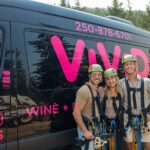 Kelowna Zipline and Wine Tour - FAQ