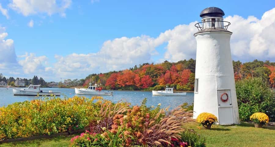 Kennebunkport: 2-Hour Historical Walking Tour - FAQ