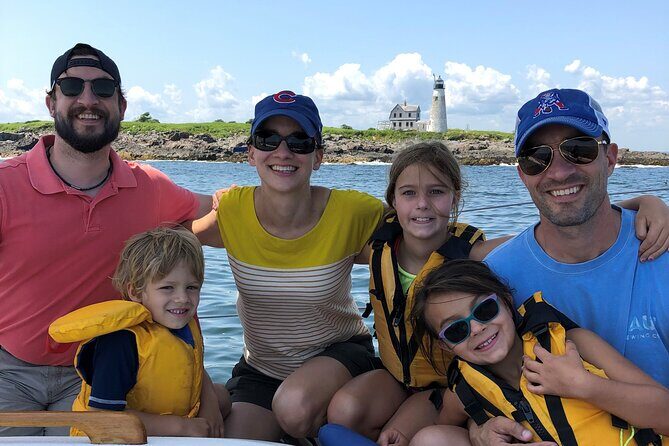 Kennebunkport Scenic Boat Cruise: Day and Sunset Available - Why This Cruise Offers Real Value