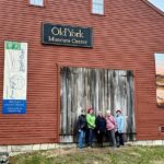 Kennebunkport, York, and Portsmouth NH Private Day Tour - A Deep Dive into the Coastal Charm and Historical Riches