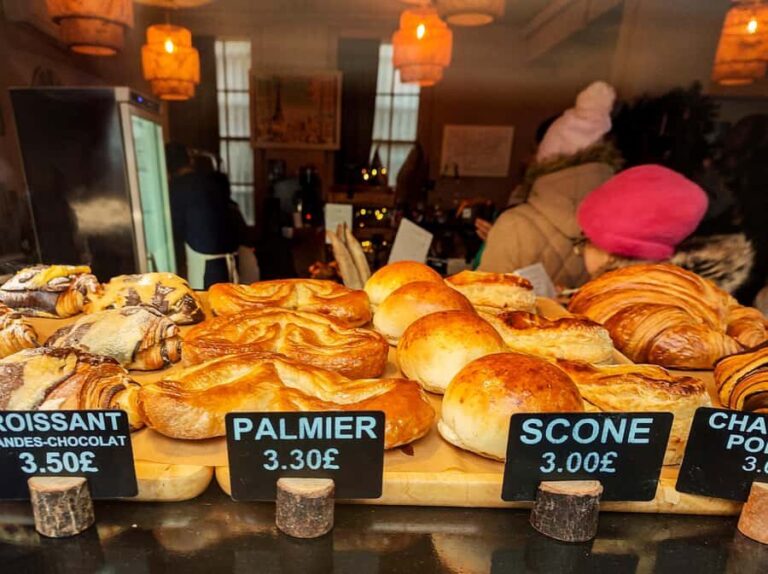 Kensington Market : Toronto Neighborhood Private Food Tour - Exploring Kensington Market: A Neighborhood of Flavors and Culture