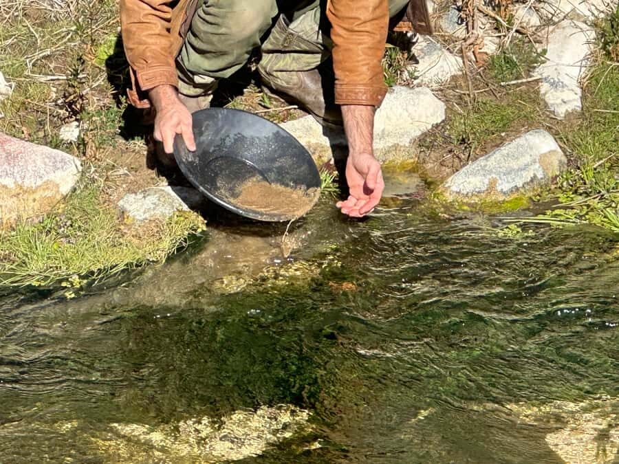 Kern County: Gold Panning Experience - Why This Tour Offers Good Value