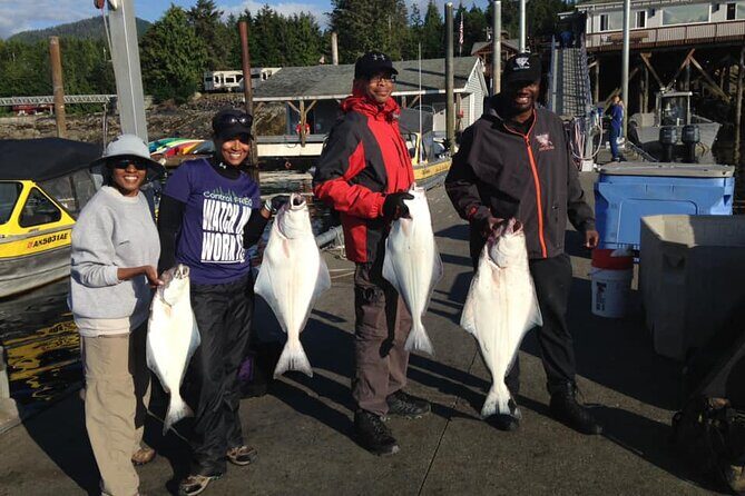 Ketchikan Halibut Fishing Charters - The Sum Up: Is It Worth Your Time?
