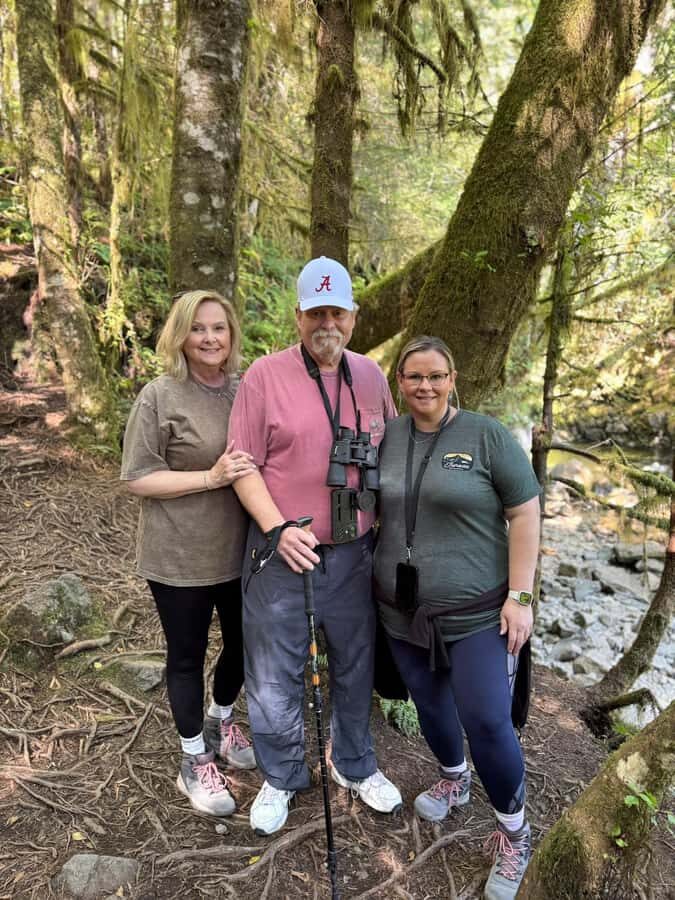 Ketchikan: Private Rainforest Hike with Cruise Pickup - Who Will Love This Tour?