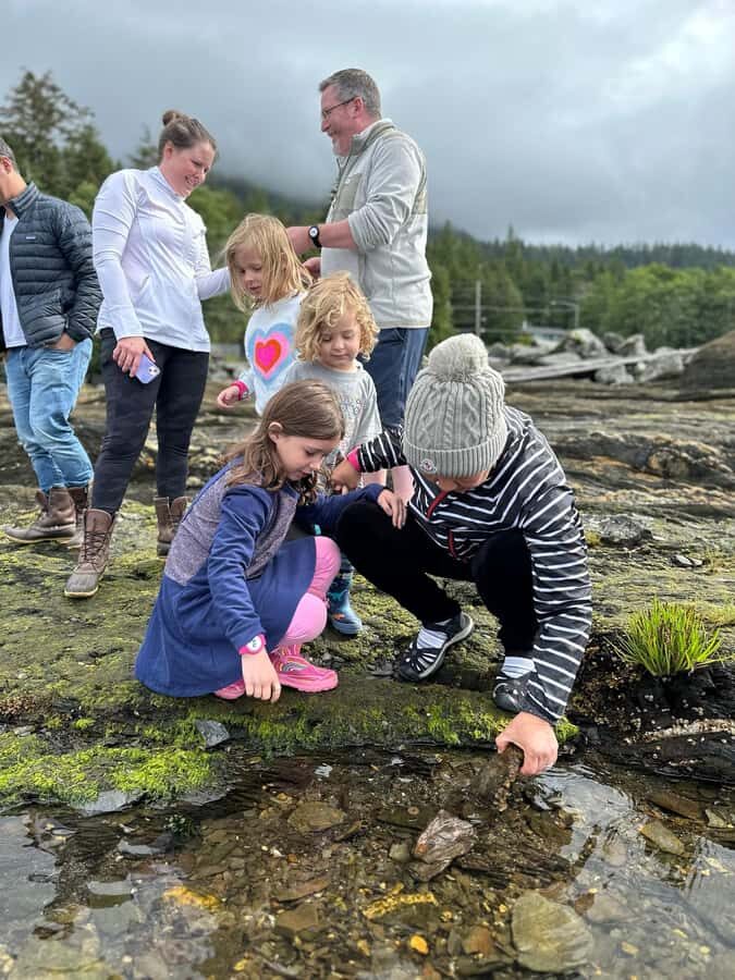 Ketchikan: Private Tours suitable for all ages! - Authentic Guides Making the Difference