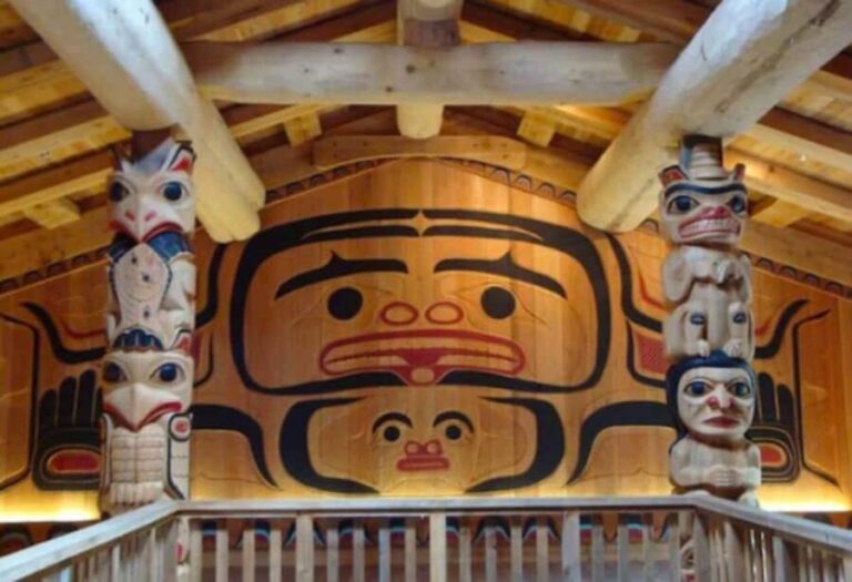 Ketchikan Shore Excursion: City Tour and Potlatch Totem Park - Price and Value Analysis