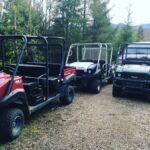 Ketchikan: Tongass Forest Alaska Bigfoot ATV Ride and Hike - Who Will Love This Tour?
