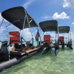 Key Largo: Mini Pontoon  Drive Your Boat + Beach Pass - Who Should Consider This Tour?