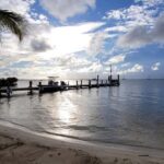 Key Largo: Sunset Tour  Drive Your Mini Pontoon + Beach - A Deep Dive into the Experience