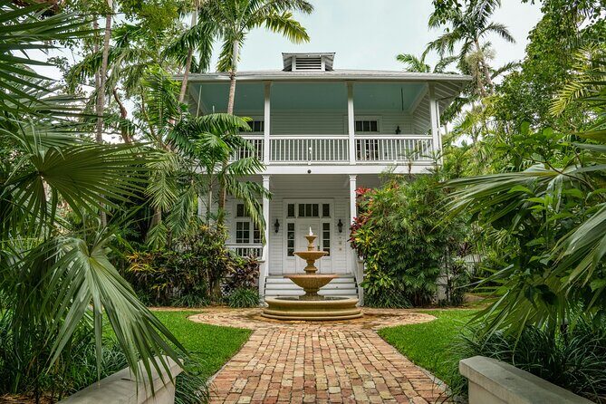 Key West Conch and Hemingway Self-Guided Walk - Final Thoughts: Is the Key West Conch and Hemingway Self-Guided Walk for You?