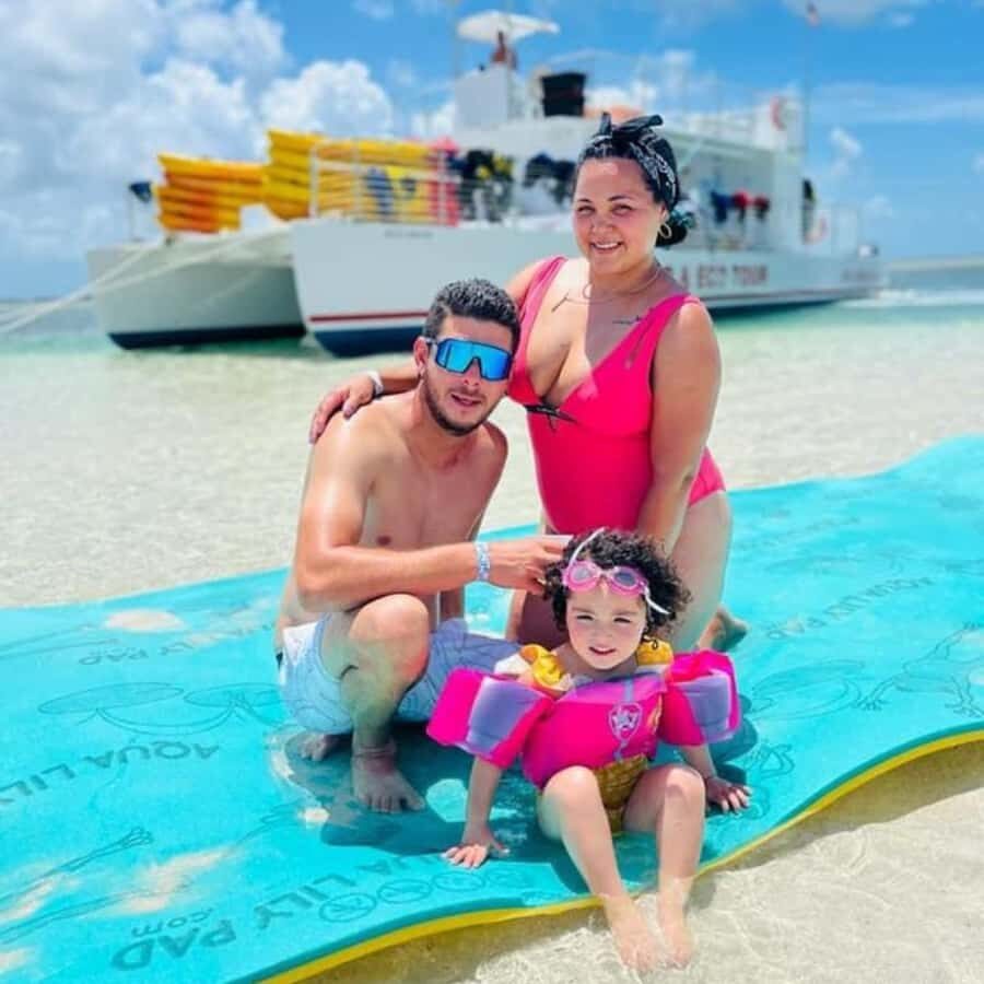 Key West: Happy Hour Sandbar Adventure & Sunset Cruise - The Practical Side: What You Need to Know