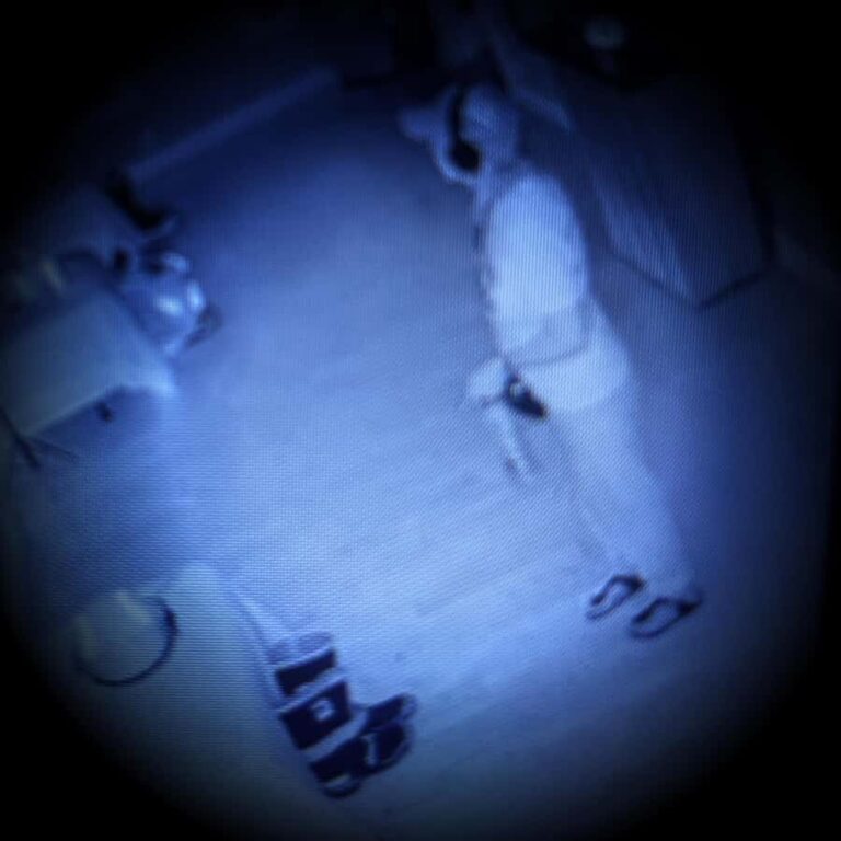 Key West: Haunted Firehouse Tour and Ghost Hunt - An In-Depth Look at the Haunted Firehouse Tour in Key West