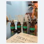 Key West: Perfume-Making Workshop with Champagne Toast - An In-Depth Look at the Perfume Workshop