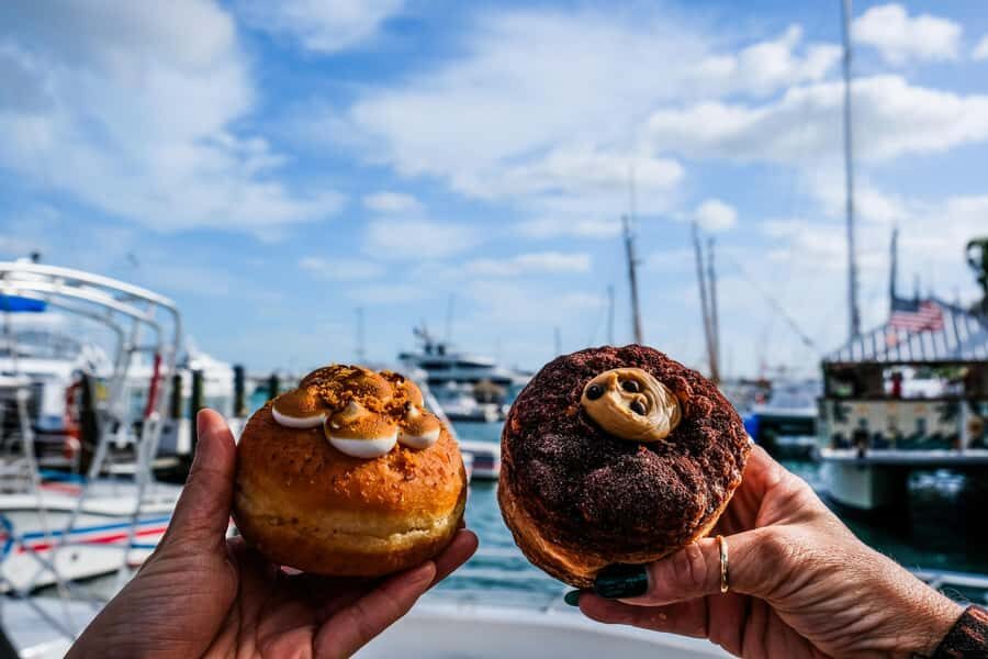 Key West: Southernmost Sweet Treat Tour Through Old Town - Breakdown of the Itinerary