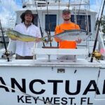 Key West Sportfishing Experience 4 Hours 47 Hatteras-Sanctuary - Who Will Love This Trip?