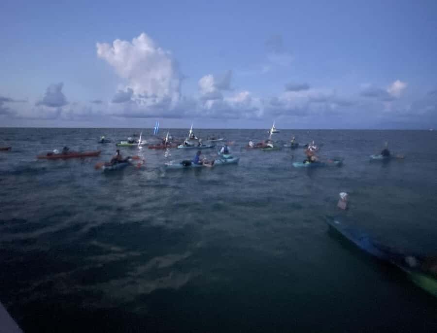 Key West: Sunrise Kayak Tour - A Deep Dive into the Sunrise Kayak Experience