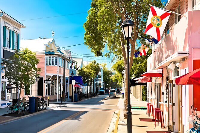 Key West: The Conch Republic Come Alive - Final Thoughts