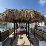 Key West: Tiki Party Boat Rental - A Closer Look at the Itinerary and What You’ll Experience