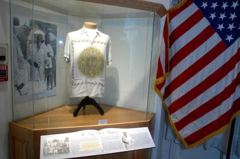 Key West: Truman Little White House Guided Tour Ticket - Why You Should Consider This Tour