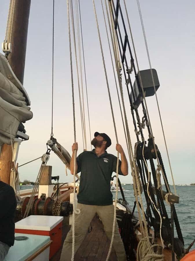 Key West's Classic Windjammer Day Sail - Why This Tour Is a Great Fit