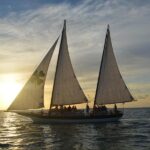 Key West's Schooner Appledore Star Champagne Sunset Sail - Pricing & Value Analysis