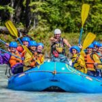 Kicking Horse River Family Rafting Adventure - What We Love About This Tour