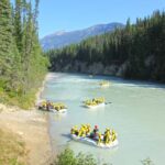 Kicking Horse River: Half-Day Intro to Whitewater Rafting - Why This Tour Works Well