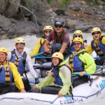Kicking Horse River: Rafting Trip with BBQ - A Deep Dive into the Kicking Horse River Rafting Experience