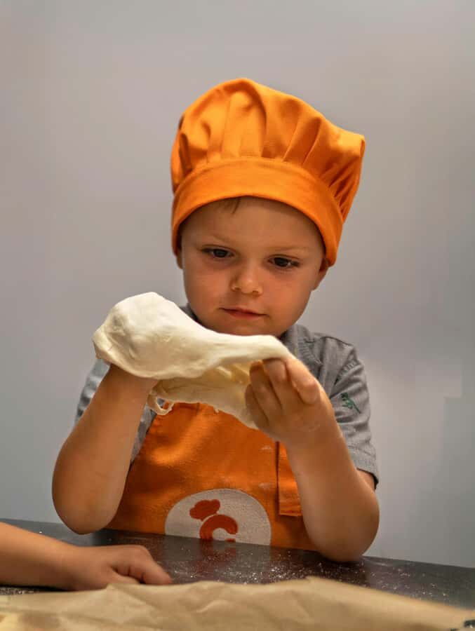 Kids Cooking Class in Ottawa: Real Experience at Cookiddoo - The Learning Experience: Beyond Just Cooking