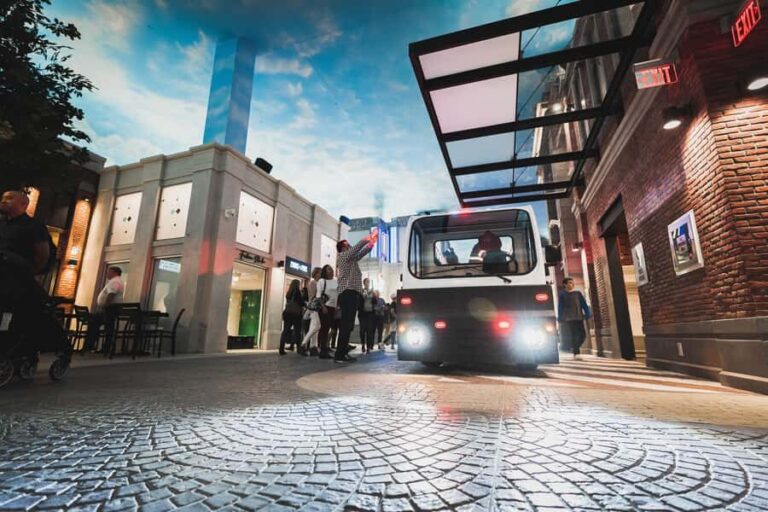 KidZania Dallas Day Pass - Why We Believe It’s Worth Visiting