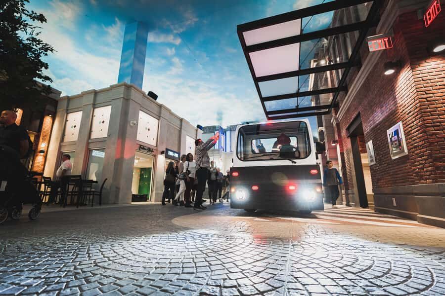 KidZania Dallas Day Pass - Why We Believe It’s Worth Visiting