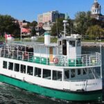 Kingston Shipwreck Cruise - Who Will Enjoy This Tour?