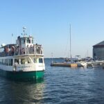 Kingston Shipwreck Cruise - Who Would Enjoy This Tour?