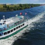 Kingston: Waterfront Sunset Cocktail Cruise - Who Should Consider This Experience?