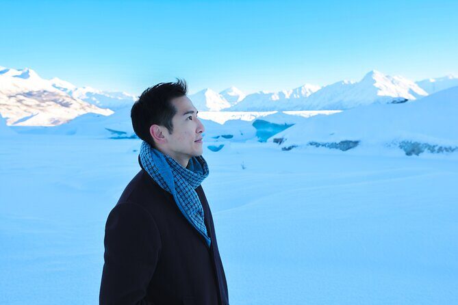 Knik Glacier Off Roading and Hiking - Why This Tour Offers Great Value