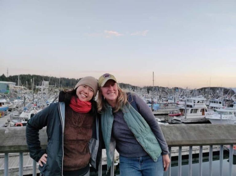 Kodiak: History, Culture, and Commercial Fishing Tour - Who Will Love This Tour?