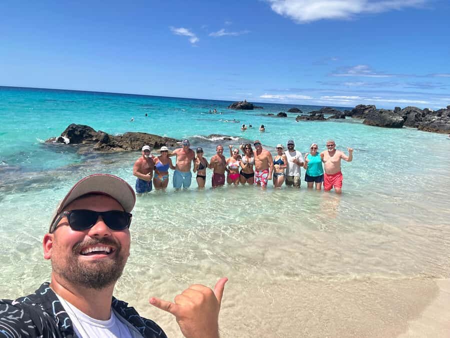 Kona: Cruise Ship Beach Excursion with Tastings - Exploring Kona’s Coastal Charm