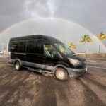 Kona Cruise Ship Beach Shuttle to Kua Bay - The Beach Experience at Kua Bay