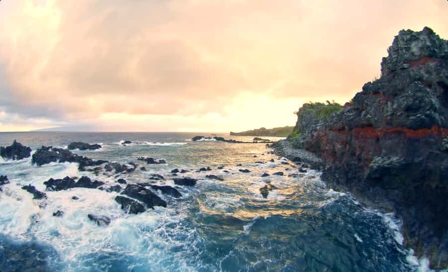 Kona: Flight of Aloha Aerial Journey Experience - The Experience in Detail