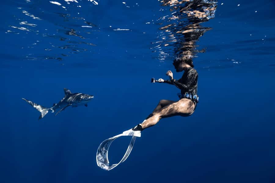 Kona: Small Group Ocean Safari + Snorkel - The Personal Touch and Small-Group Advantage