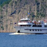 La Baie: 3-Hour Saguenay Fjord Classic Cruise with Guide - The Value of the Experience