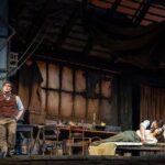 La Boheme at The Metropolitan Opera House Ticket - Exploring the Experience in Detail