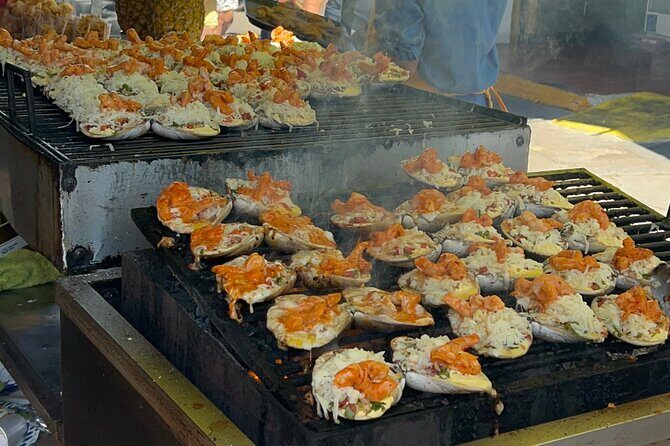 La Bufadora and Flea Market Tour - FAQ