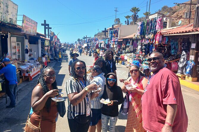 La Bufadora Blowhole Tour with Transportation - In-Depth Review of the La Bufadora Blowhole Tour