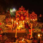 La Crucecita: Guided Day Of The Dead Festival Tour Mon Nov 2 - Who Will Love This Tour?