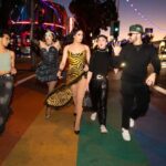 LA : Drag Highlights - Bar Crawl & Show  Drinks Included! - A Closer Look at the Tour Itinerary