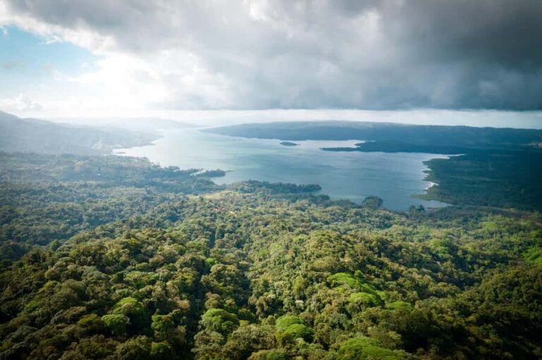 La Fortuna: Sky Adventures Arenal Zipline Experience - Who Will Love This Tour?